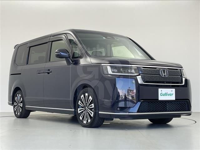 2022 HONDA STEPWAGON Spada eHEV Premium Line
