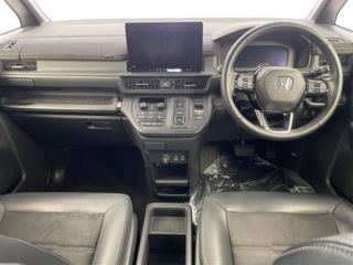 2022 HONDA STEPWAGON Spada eHEV Premium Line photo 4