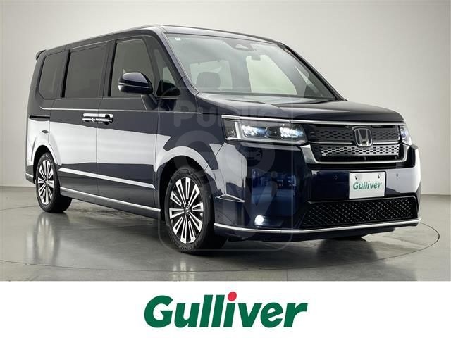 2022 HONDA STEPWAGON Spada eHEV Premium Line