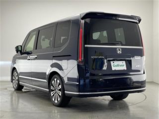 2022 HONDA STEPWAGON Spada eHEV Premium Line photo 3