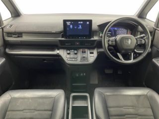 2022 HONDA STEPWAGON Spada eHEV Premium Line photo 4