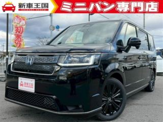 2025 HONDA STEPWAGON e:HEV Spadapre