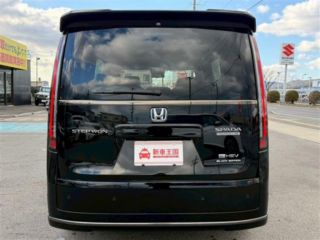 2025 HONDA STEPWAGON e:HEV Spadapre photo 5