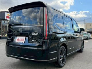 2025 HONDA STEPWAGON e:HEV Spadapre photo 4
