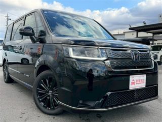 2025 HONDA STEPWAGON e:HEV Spadapre photo 3
