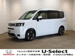 2025 HONDA STEPWAGON e:HEV AIR EX 30th