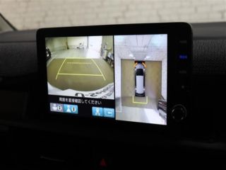 2025 HONDA STEPWAGON e:HEV AIR EX 30th photo 4