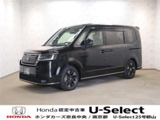 2022 HONDA STEPWAGON e: HEV SPADA
