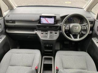 2025 HONDA STEPWAGON 2000 e:HEV AIR 5-door DCVT 2WD 7-seater photo 3