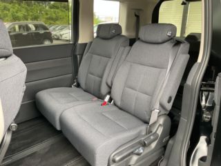 2025 HONDA STEPWAGON 2000 e:HEV AIR 5-door DCVT 2WD 7-seater photo 5