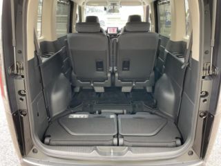 2025 HONDA STEPWAGON 2000 e:HEV AIR 5-door DCVT 2WD 7-seater photo 4