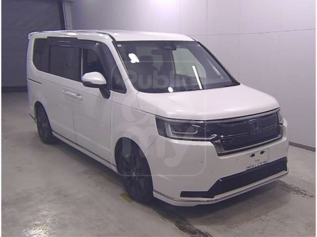 2024 HONDA STEPWAGON e:HEV Spada