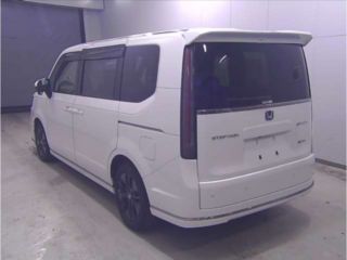 2024 HONDA STEPWAGON e:HEV Spada photo 5