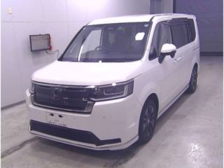 2024 HONDA STEPWAGON e:HEV Spada photo 4