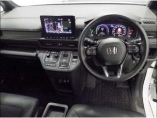 2024 HONDA STEPWAGON e:HEV Spada photo 3
