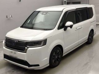 2022 HONDA STEPWAGON e:HEV Spada
