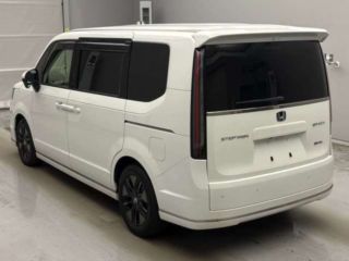 2022 HONDA STEPWAGON e:HEV Spada photo 4
