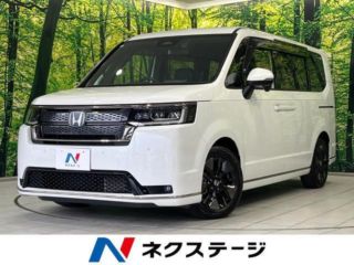 2024 HONDA STEPWAGON e:HEV Spada