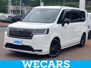 2025 HONDA STEPWAGON eHEV Spada Premium Lineup