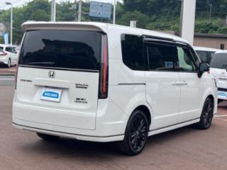 2025 HONDA STEPWAGON eHEV Spada Premium Lineup photo 3