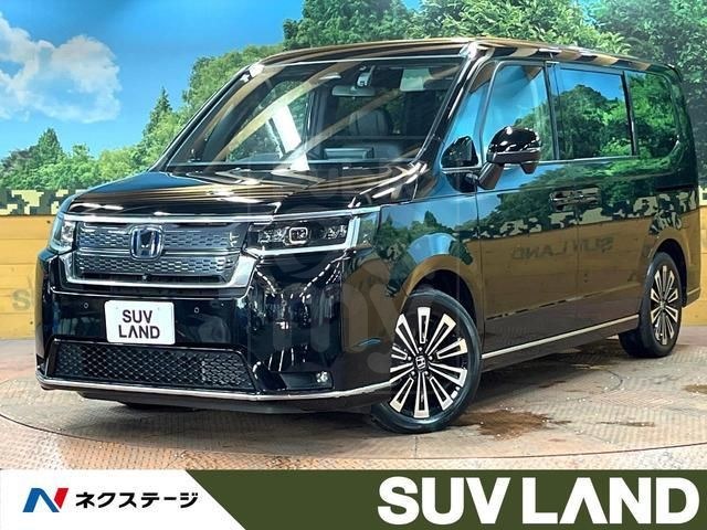 2024 HONDA STEPWAGON e:HEV Spada Premium Line