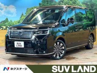 2024 HONDA STEPWAGON e:HEV Spada Premium Line