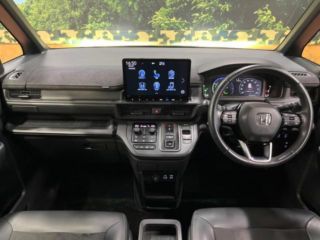 2024 HONDA STEPWAGON e:HEV Spada Premium Line photo 2