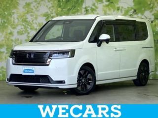 2025 HONDA STEPWAGON eHEV Spada