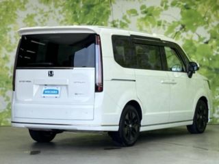 2025 HONDA STEPWAGON eHEV Spada photo 3