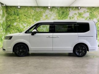 2025 HONDA STEPWAGON eHEV Spada photo 2