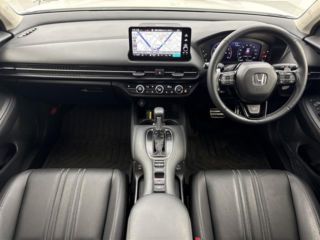 2023 HONDA ZR-V Z photo 3