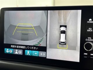 2023 HONDA ZR-V Z photo 2