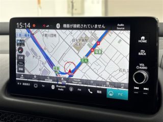 2023 HONDA ZR-V Z photo 5