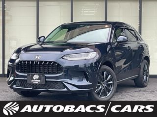 2022 HONDA ZR-V 1500 Z 5-door FCVT 4WD 5-seater