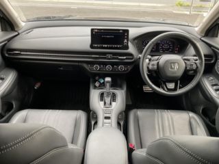 2022 HONDA ZR-V 1500 Z 5-door FCVT 4WD 5-seater photo 3