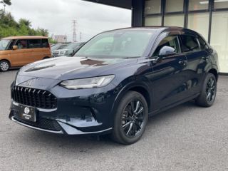 2022 HONDA ZR-V 1500 Z 5-door FCVT 4WD 5-seater photo 5