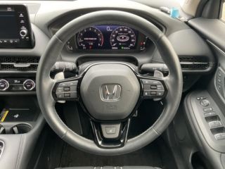 2022 HONDA ZR-V 1500 Z 5-door FCVT 4WD 5-seater photo 4