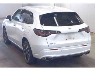 2023 HONDA ZR-V Z Honda Connect photo 2