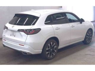 2023 HONDA ZR-V Z Honda Connect photo 4
