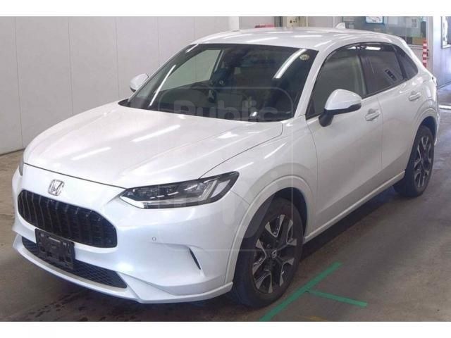 2023 HONDA ZR-V Z Honda Connect