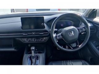 2023 HONDA ZR-V Z Honda Connect photo 3