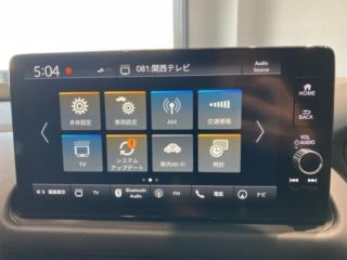 2023 HONDA ZR-V Z photo 3