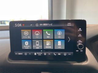 2023 HONDA ZR-V Z photo 2