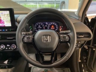 2023 HONDA ZR-V X photo 2