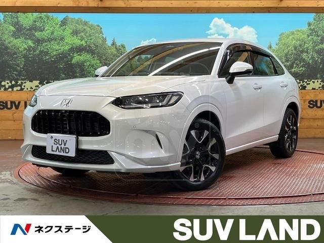 2023 HONDA ZR-V Z