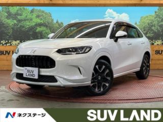 2023 HONDA ZR-V Z