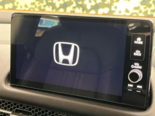 2023 HONDA ZR-V Z photo 3