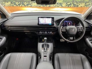 2023 HONDA ZR-V Z photo 2