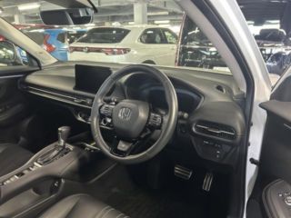 2023 HONDA ZR-V Z photo 3