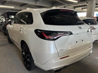 2023 HONDA ZR-V Z photo 2